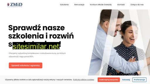 zmid.org.pl alternative sites