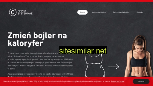 zmienbojlernakaloryfer.pl alternative sites
