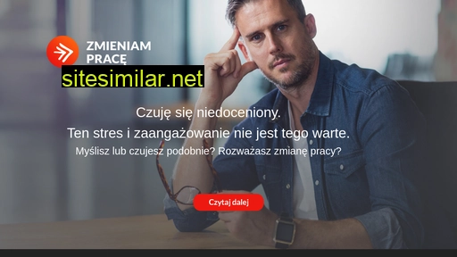 zmieniam-prace.pl alternative sites