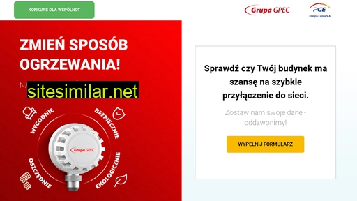 zmienogrzewanie.pl alternative sites