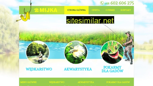 zmijka.pl alternative sites
