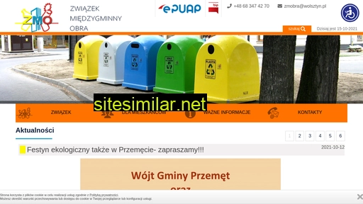 zmobra.pl alternative sites