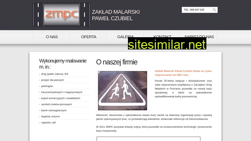 zmpc.pl alternative sites