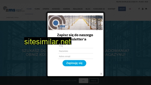 zms-systemy.pl alternative sites