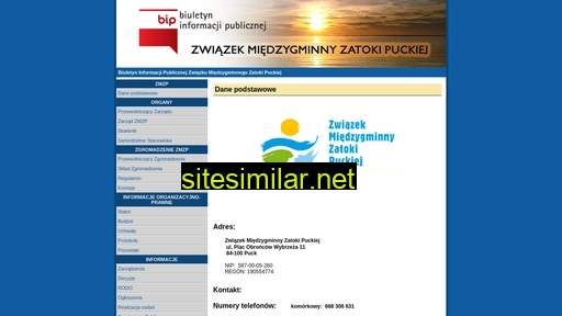 zmzp.pl alternative sites