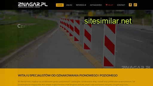 znagar.pl alternative sites