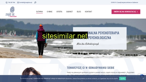 znajdzsie.pl alternative sites