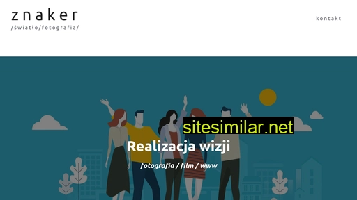 znaker.pl alternative sites