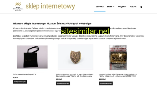 znakniezlomny.com.pl alternative sites