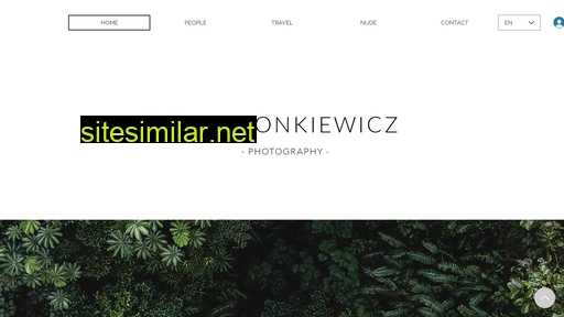 znamionkiewicz.pl alternative sites