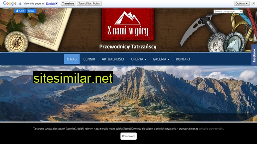 znamiwgory.pl alternative sites