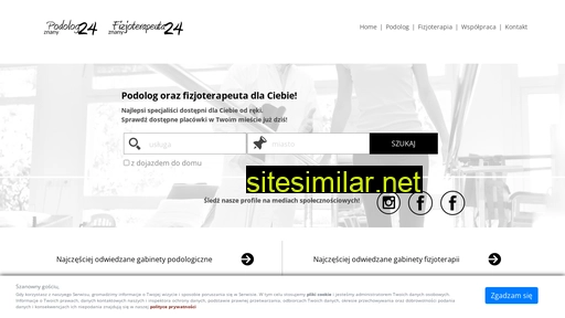 znanypodolog24.pl alternative sites