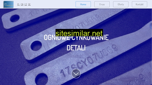 zncynkownia.pl alternative sites