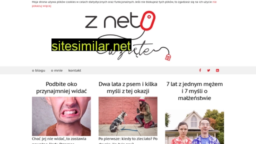 znetawziete.pl alternative sites