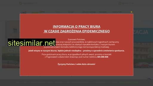 znk-henko.pl alternative sites