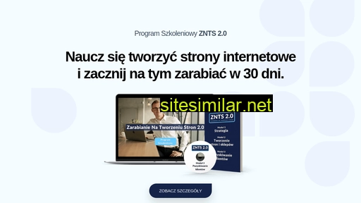 znts.pl alternative sites