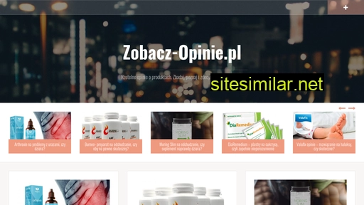 zobacz-opinie.pl alternative sites