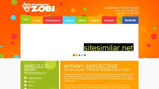 Zobi similar sites