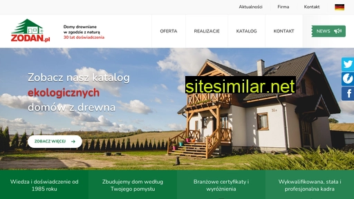 zodan.pl alternative sites
