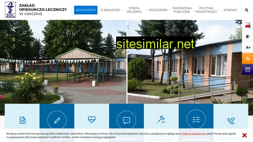 zolgniezno.com.pl alternative sites