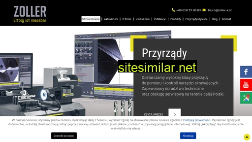 zoller.net.pl alternative sites