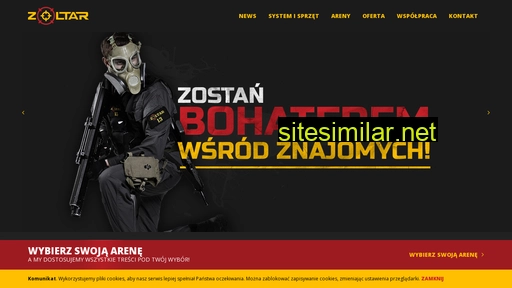 zoltar.pl alternative sites