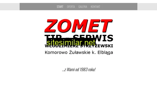 zomet.com.pl alternative sites