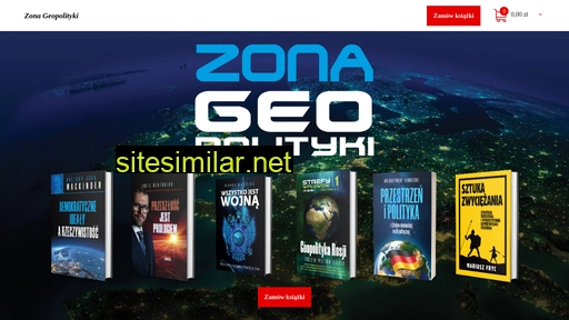 zonageopolityki.pl alternative sites