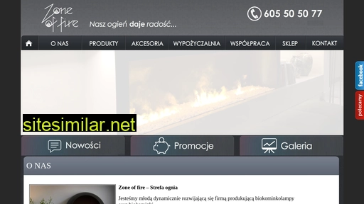 zoneoffire.pl alternative sites
