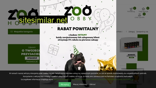 zoo-hobby.pl alternative sites