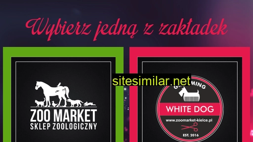 zoomarket-kielce.pl alternative sites