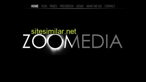 Zoommedia similar sites