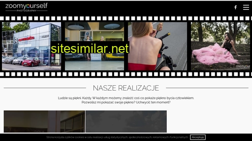 zoomyourself.pl alternative sites