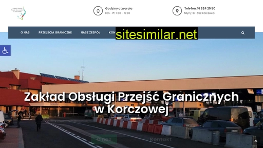 zopgkor.pl alternative sites