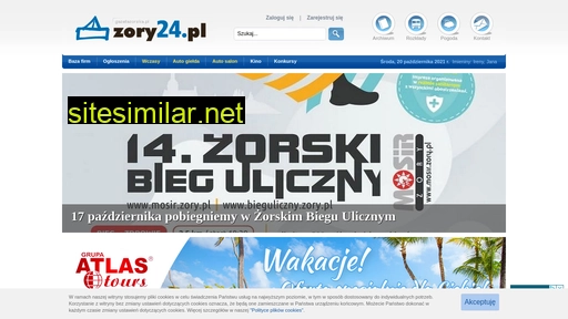 zory24.pl alternative sites