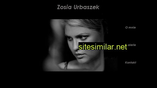 zosia.urbaszek.pl alternative sites