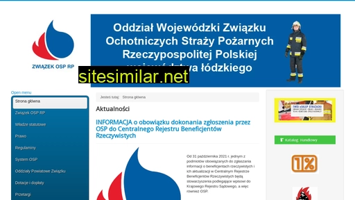 zosprp-lodz.pl alternative sites