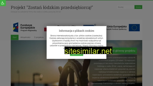 zostanlodzkimprzedsiebiorca.pl alternative sites