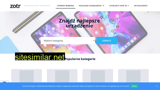 zotr.pl alternative sites