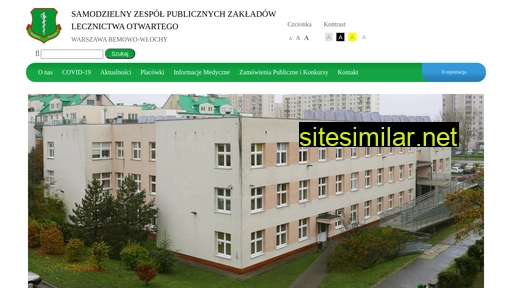 zozbemowo.pl alternative sites