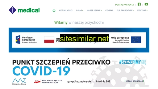 zozmedical.com.pl alternative sites