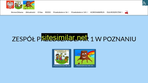 zp1poznan.pl alternative sites