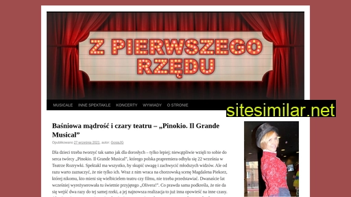 zpierwszegorzedu.pl alternative sites