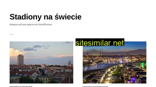 zpierwszejpilki.com.pl alternative sites