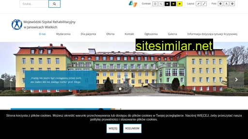 zpir.pl alternative sites