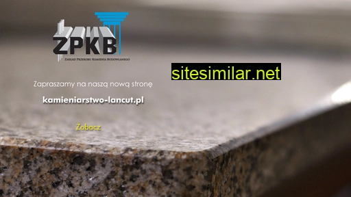 zpkb.pl alternative sites