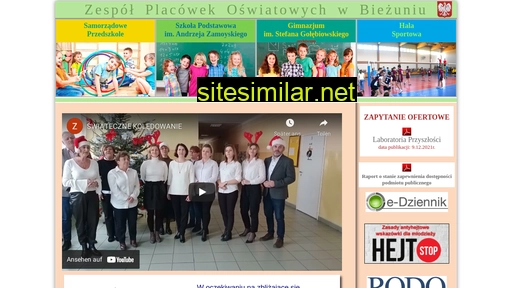 zpo.hostnet.pl alternative sites