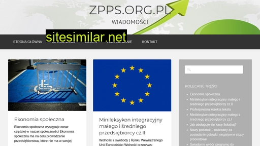 zpps.org.pl alternative sites