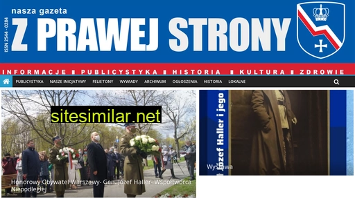 zprawejstrony.waw.pl alternative sites