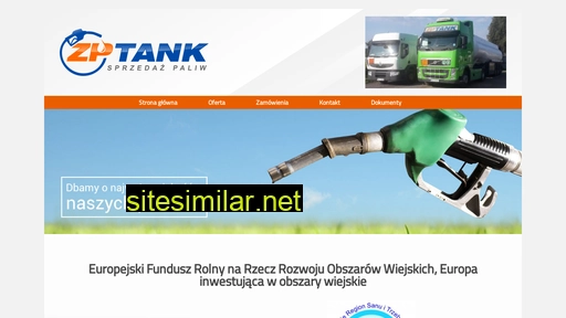 zptank.pl alternative sites